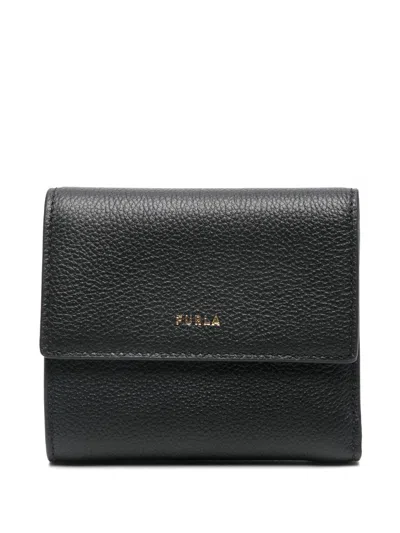 Furla Goccia M Compact Wallet Bags