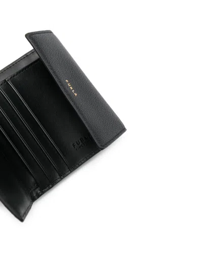 Furla Goccia M Compact Wallet Bags
