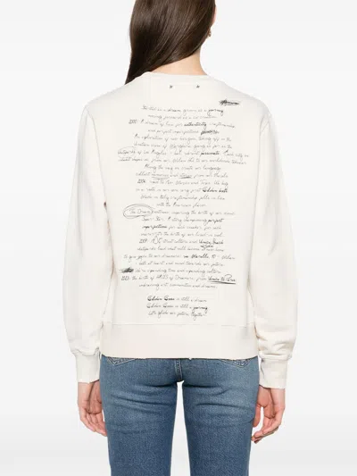 Golden Goose Sweaters