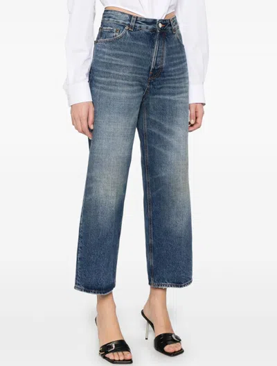 Haikure Betty Jeans