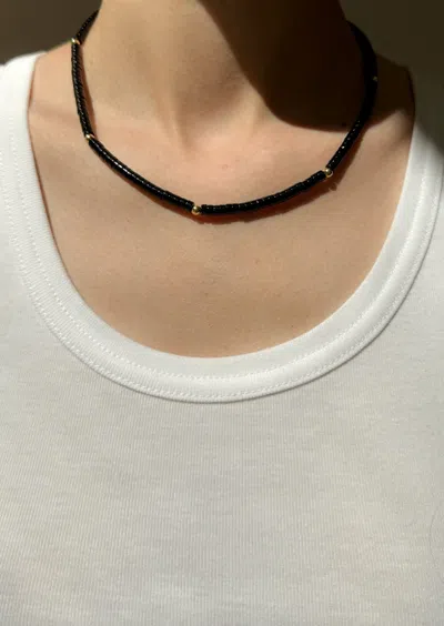 Hermina Athens Holy Golightly Necklace