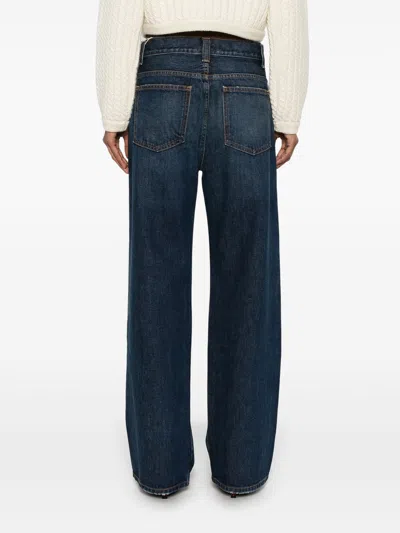 Khaite Bonnie Jeans