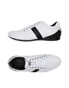 EMPORIO ARMANI Sneakers,11068022CD 5