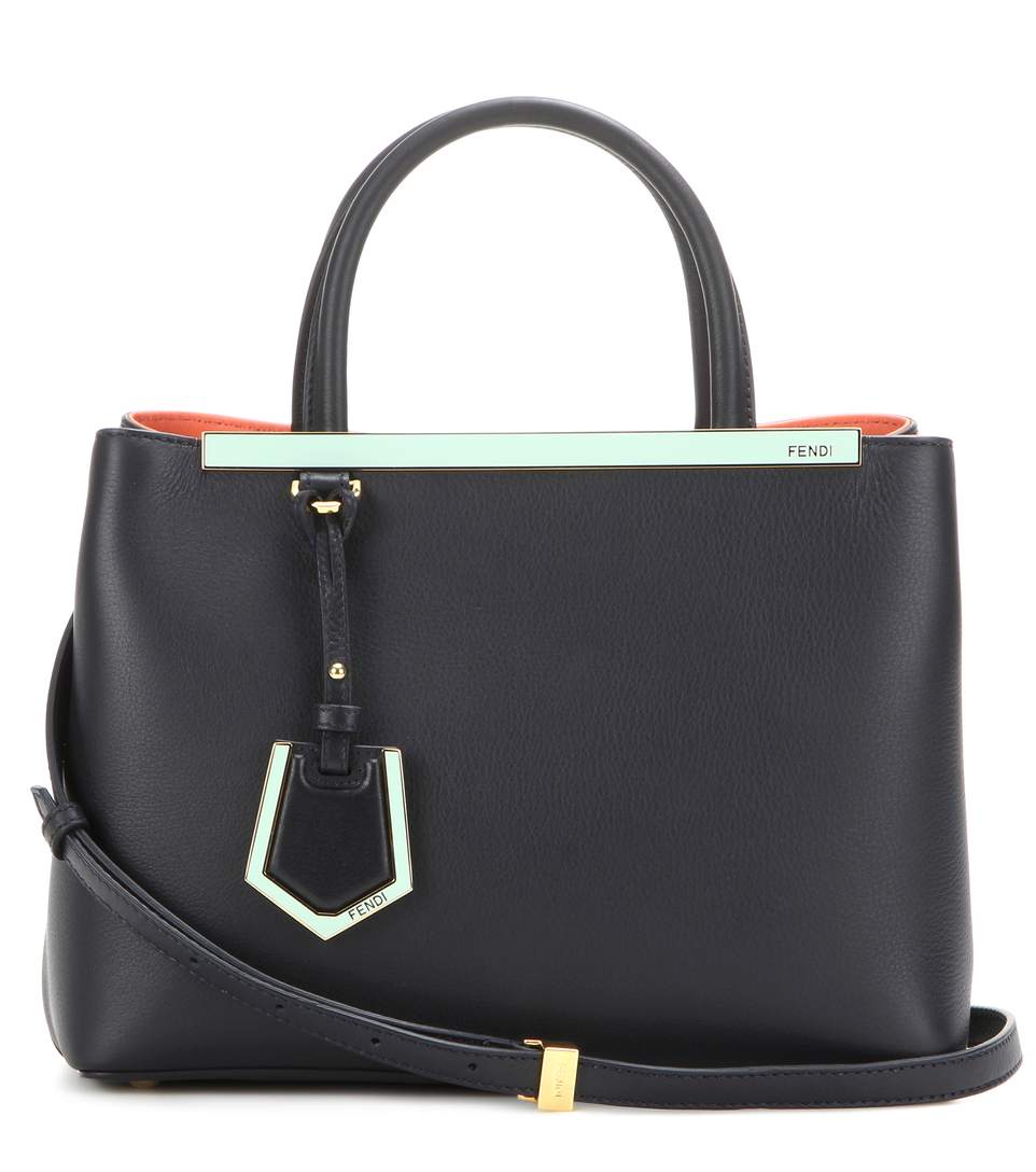 fendi 2jours small