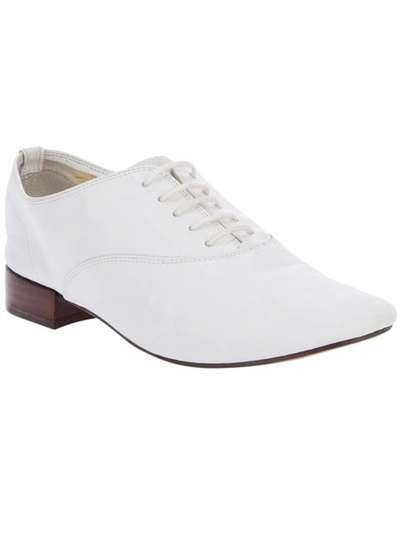 Repetto Lace-up Shoe