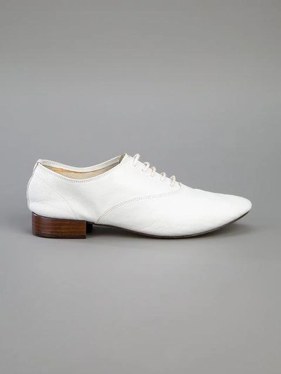 Shop Repetto Lace-up Shoe