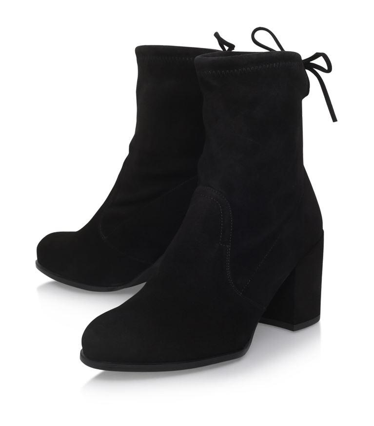 stuart weitzman gardiner block heel ankle bootie