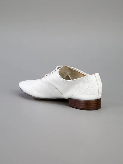 Shop Repetto Lace-up Shoe