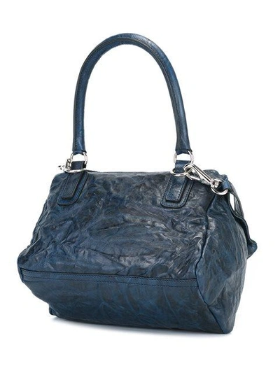 Shop Givenchy Small Pandora Tote