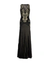 ROBERTO CAVALLI Long dress,34651609EQ 2