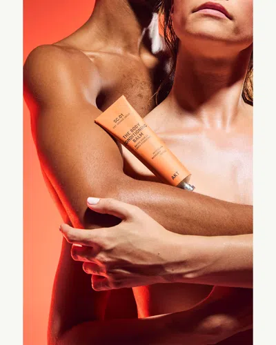 Akt The Body Conditioning Balm Sc.01 Orange Grove