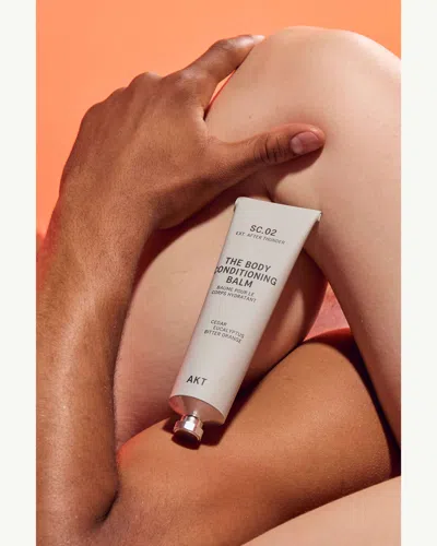 Akt The Body Conditioning Balm Sc.02 After Thunder