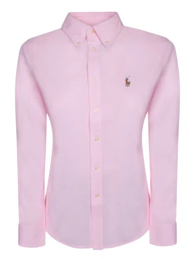POLO RALPH LAUREN POLO RALPH LAUREN SHIRTS 