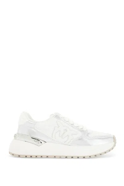 PINKO GEM 07 SNEAKERS 