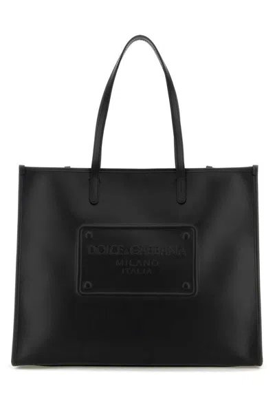 Dolce & Gabbana Handbags. In Black