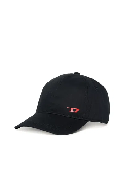 Diesel Fensid Cap In Black