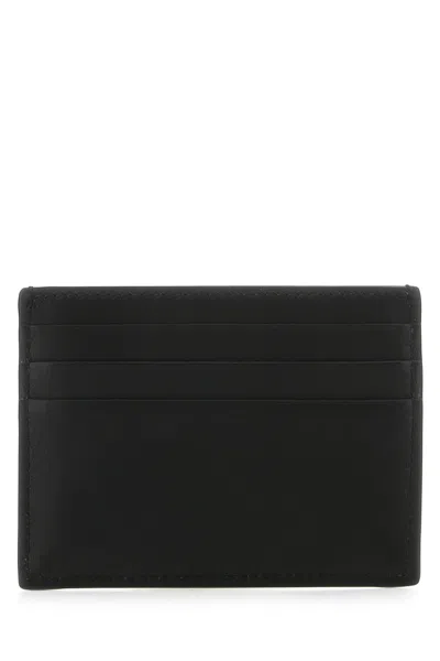 Alexander Mcqueen Mini Harness Clutch Bag