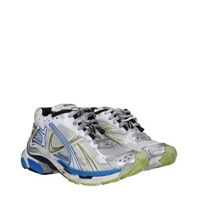 Balenciaga Runner Chunky Low-top Sneakers