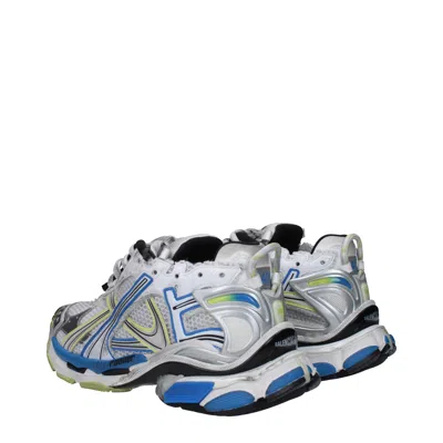Balenciaga Runner Chunky Low-top Sneakers
