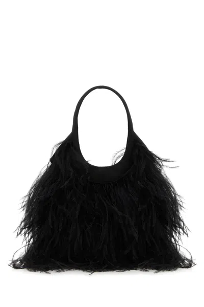 Miu Miu Satin Tote