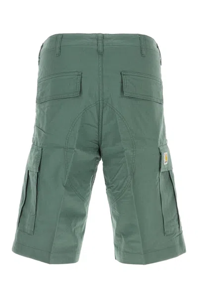 Carhartt Regular Cargo Shorts Pockets