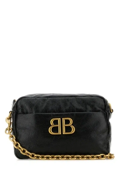 Balenciaga Monaco Camera Bag
