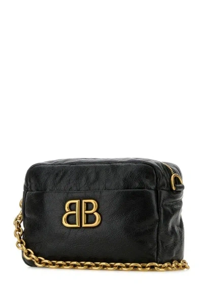 Balenciaga Monaco Camera Bag