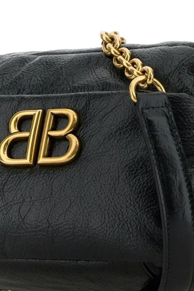 Balenciaga Monaco Camera Bag