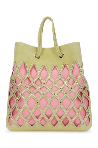 Roger Vivier Handbags.