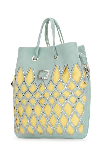 Roger Vivier Borsa
