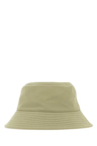 Burberry 'rider Knight Design' Bucket Hat