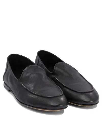 Officine Creative Women's Leather Slippers Sandal