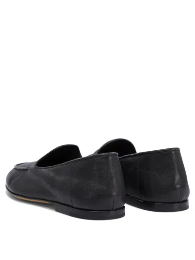 Officine Creative Women's Leather Slippers Sandal
