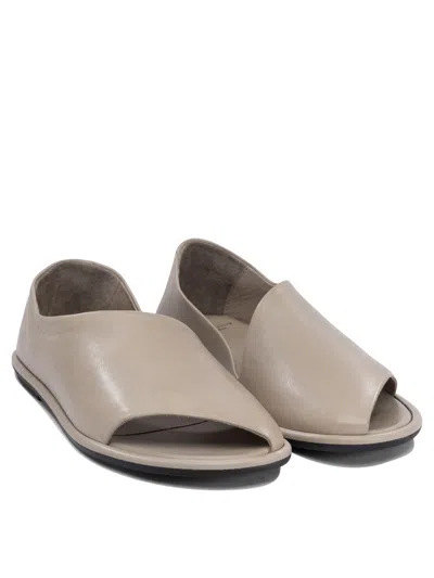 Officine Creative Sandals Black