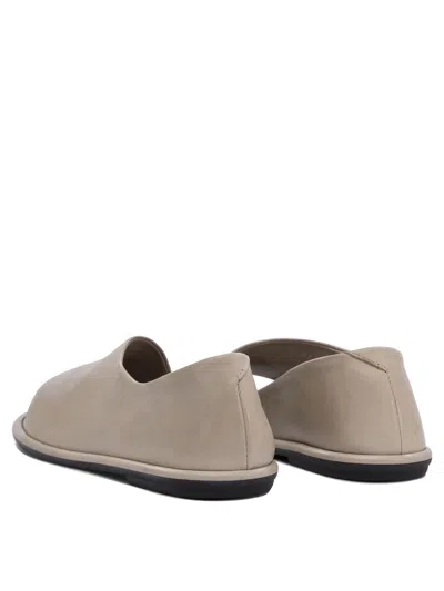 Officine Creative Sandals Black