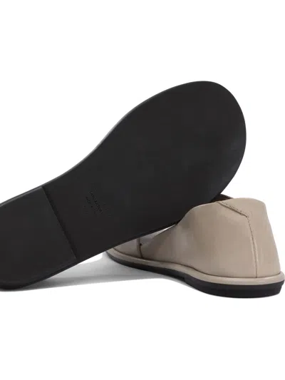 Officine Creative Sandals Black