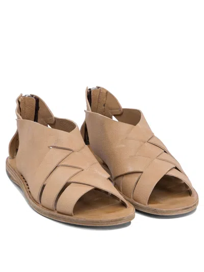 Officine Creative Women's Leather Sandals