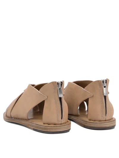 Officine Creative Women's Leather Sandals