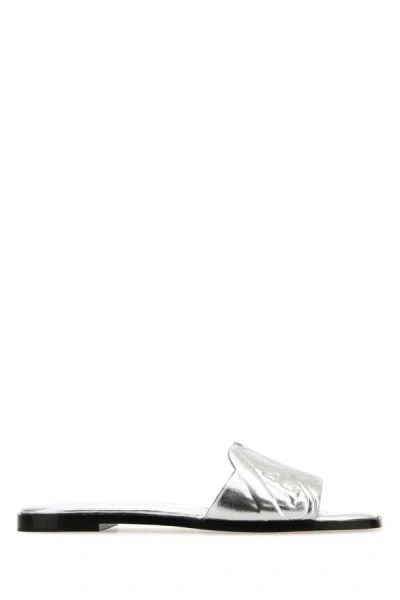 Alexander Mcqueen Sandali Seal