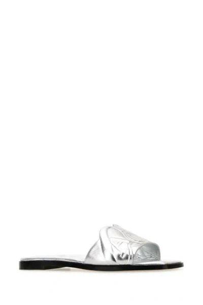 Alexander Mcqueen Sandali Seal