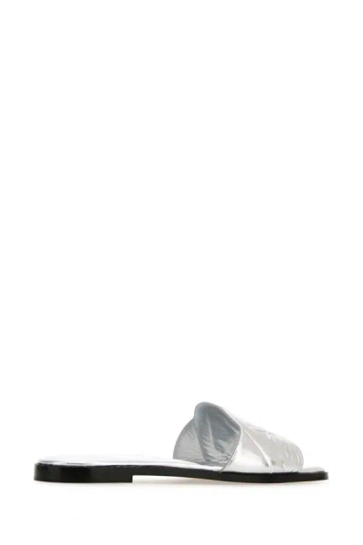 Alexander Mcqueen Sandali Seal