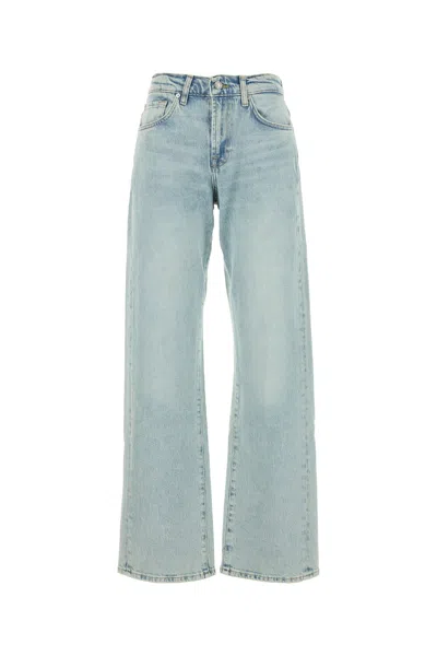 7 For All Mankind Stretch Denim Tess Jeans
