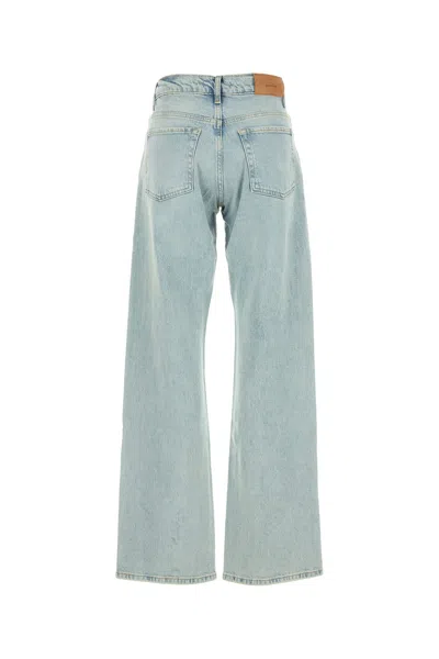 7 For All Mankind Stretch Denim Tess Jeans