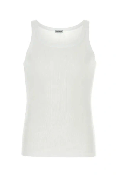 Dolce & Gabbana Swimwear