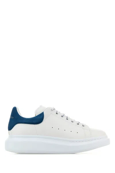 Alexander Mcqueen Sneakers