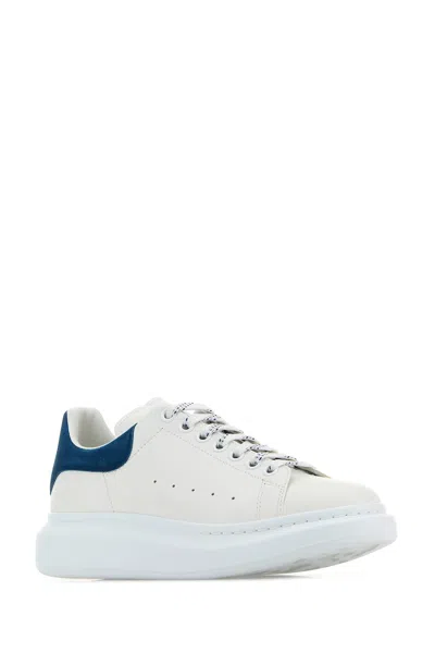 Alexander Mcqueen Sneakers