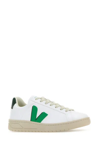Veja Chromefree Sneakers Campo Sneakers In Purple