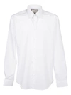 GUCCI Gucci Classic Shirt,353360C21131900