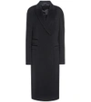 MAISON MARGIELA WOOL COAT,P00192253-4