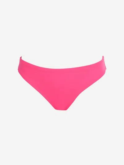 Nessi Byrd Girls Serenity Bikini In Pink